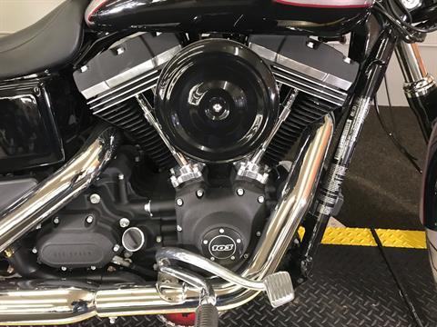 2016 Harley-Davidson Street Bob® in Tyrone, Pennsylvania - Photo 3