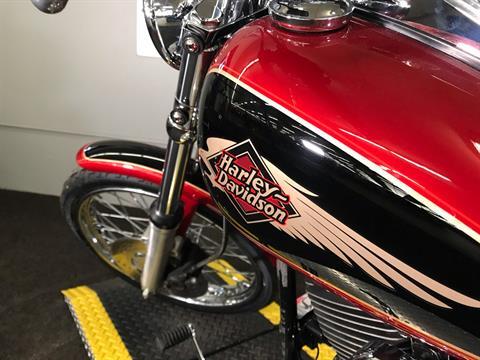 1998 Harley-Davidson SOFTAIL CUSTOM in Tyrone, Pennsylvania - Photo 11