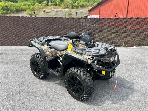 2021 Can-Am Outlander XT 650 in Tyrone, Pennsylvania - Photo 1