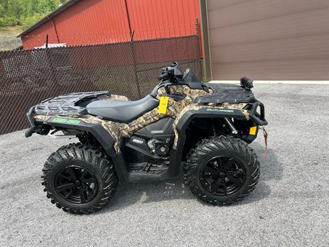 2021 Can-Am Outlander XT 650 in Tyrone, Pennsylvania - Photo 2