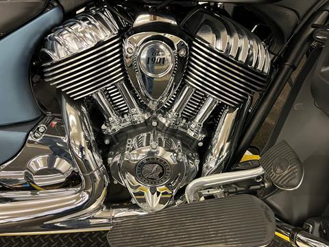 2021 Indian Motorcycle Roadmaster® Icon in Tyrone, Pennsylvania - Photo 3