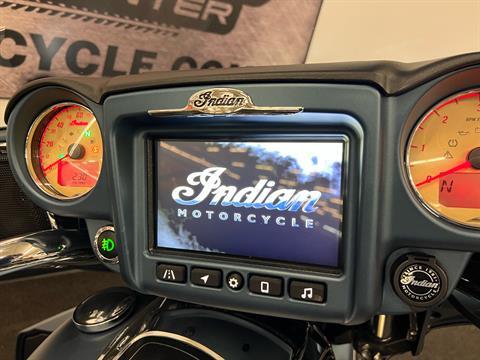 2021 Indian Motorcycle Roadmaster® Icon in Tyrone, Pennsylvania - Photo 16