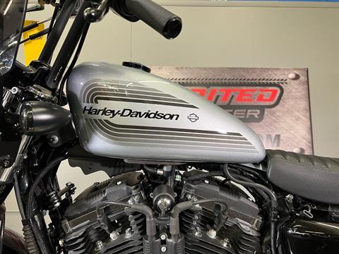 2018 Harley-Davidson Forty-Eight® in Tyrone, Pennsylvania - Photo 10