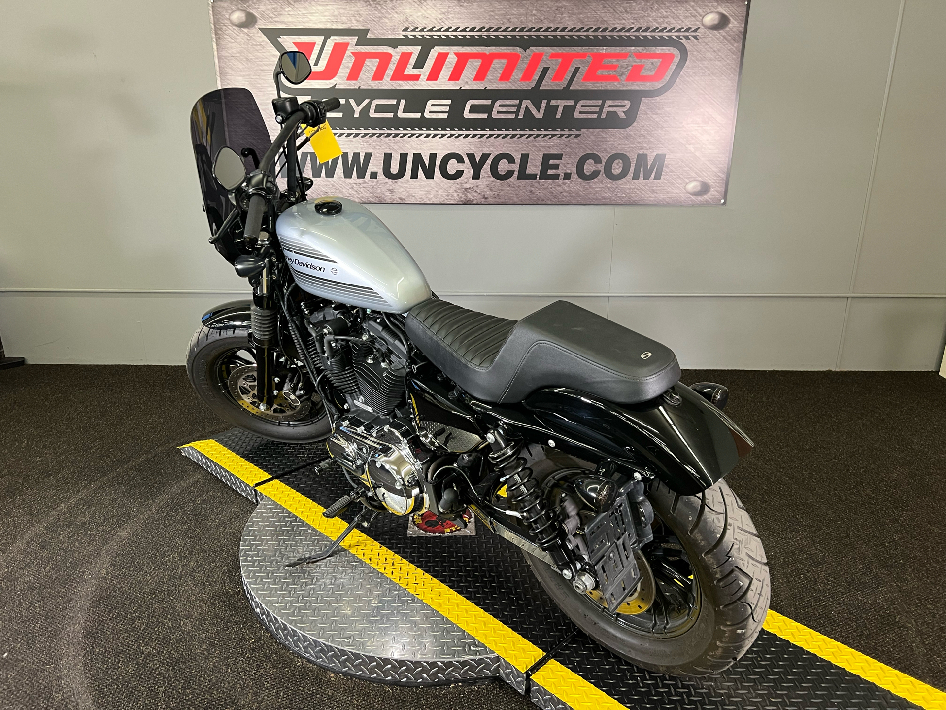 2018 Harley-Davidson Forty-Eight® in Tyrone, Pennsylvania - Photo 12