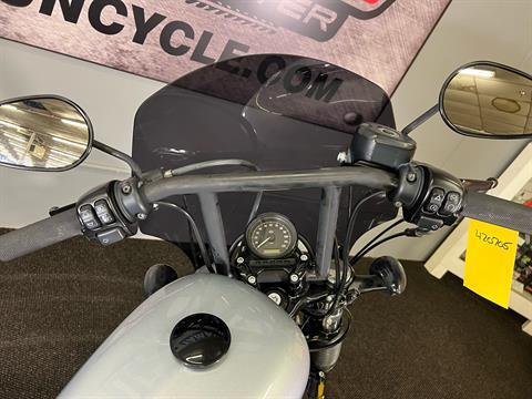 2018 Harley-Davidson Forty-Eight® in Tyrone, Pennsylvania - Photo 16