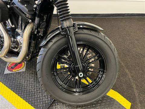 2018 Harley-Davidson Forty-Eight® in Tyrone, Pennsylvania - Photo 7