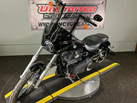 2010 Harley-Davidson Dyna® Wide Glide® in Tyrone, Pennsylvania - Photo 9