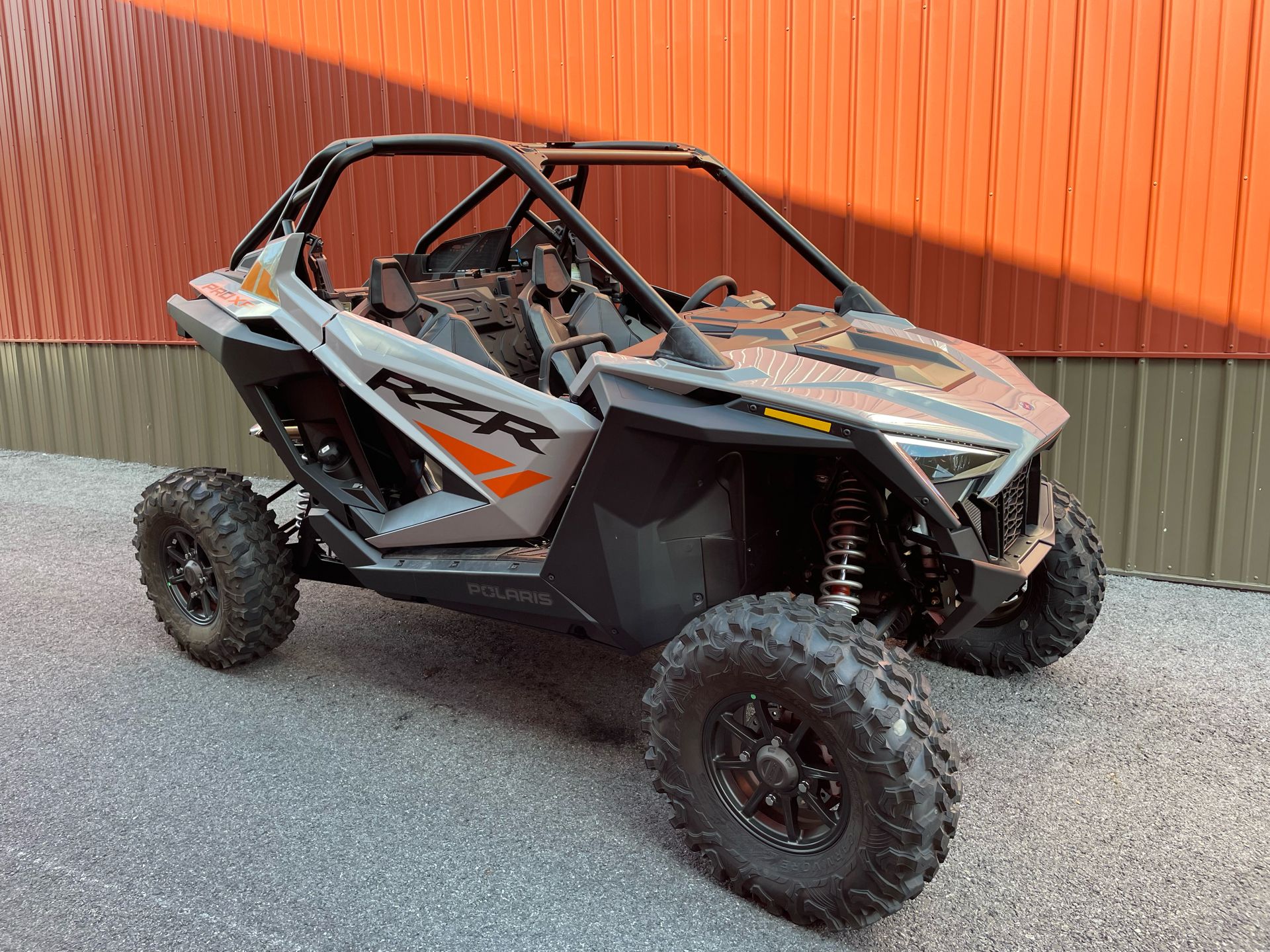 2024 Polaris RZR Pro XP Sport in Tyrone, Pennsylvania - Photo 1