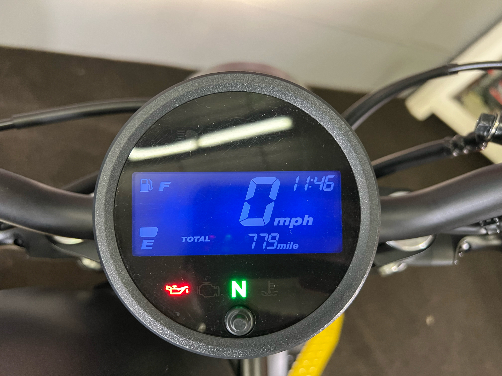 2019 Honda Rebel 500 in Tyrone, Pennsylvania - Photo 15