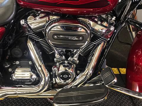 2017 Harley-Davidson Street Glide® Special in Tyrone, Pennsylvania - Photo 3