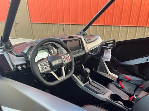 2023 Polaris RZR Turbo R Ultimate in Tyrone, Pennsylvania - Photo 4
