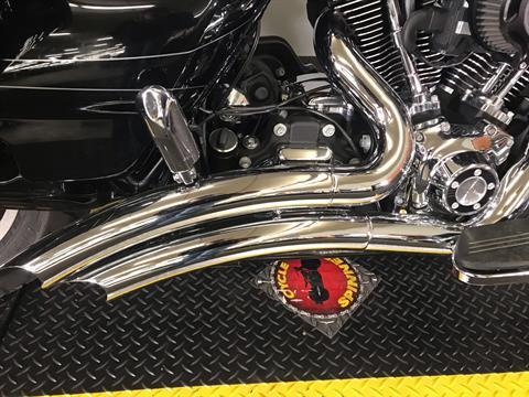 2016 Harley-Davidson Street Glide® Special in Tyrone, Pennsylvania - Photo 5
