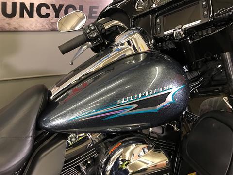 2015 Harley-Davidson Electra Glide® Ultra Classic® in Tyrone, Pennsylvania - Photo 4