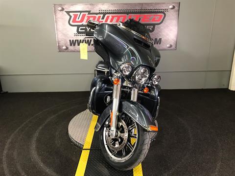 2015 Harley-Davidson Electra Glide® Ultra Classic® in Tyrone, Pennsylvania - Photo 8