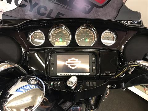 2015 Harley-Davidson Electra Glide® Ultra Classic® in Tyrone, Pennsylvania - Photo 19