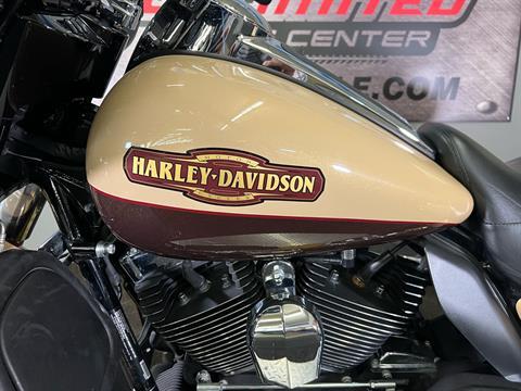 2014 Harley-Davidson Ultra Limited in Tyrone, Pennsylvania - Photo 10