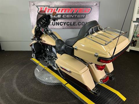 2014 Harley-Davidson Ultra Limited in Tyrone, Pennsylvania - Photo 11