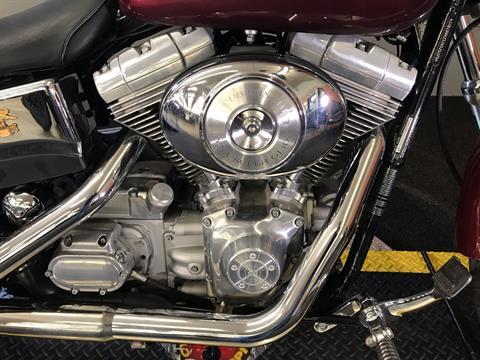 2001 Harley-Davidson FXD Dyna Super Glide® in Tyrone, Pennsylvania - Photo 3