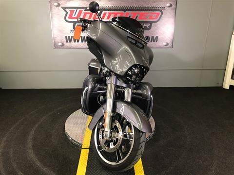 2014 Harley-Davidson Street Glide® Special in Tyrone, Pennsylvania - Photo 7