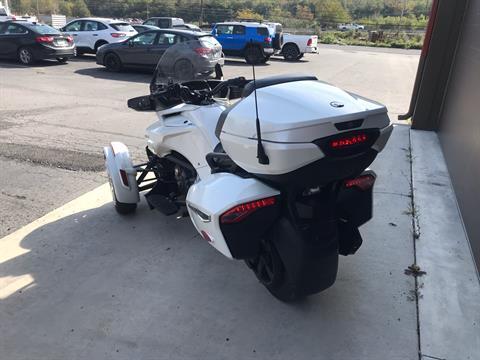 2016 Can-Am Spyder F3 Limited in Tyrone, Pennsylvania - Photo 6