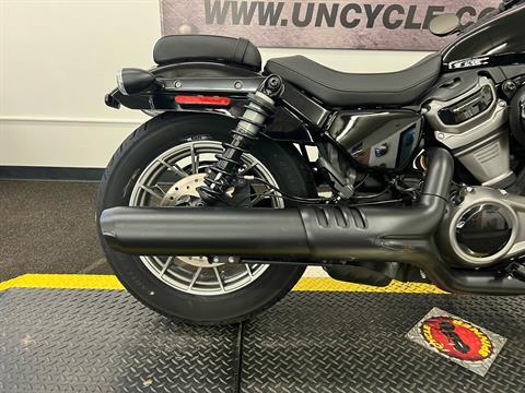 2023 Harley-Davidson Nightster® Special in Tyrone, Pennsylvania - Photo 5