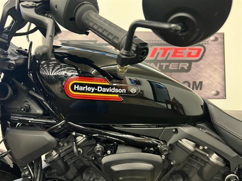 2023 Harley-Davidson Nightster® Special in Tyrone, Pennsylvania - Photo 11