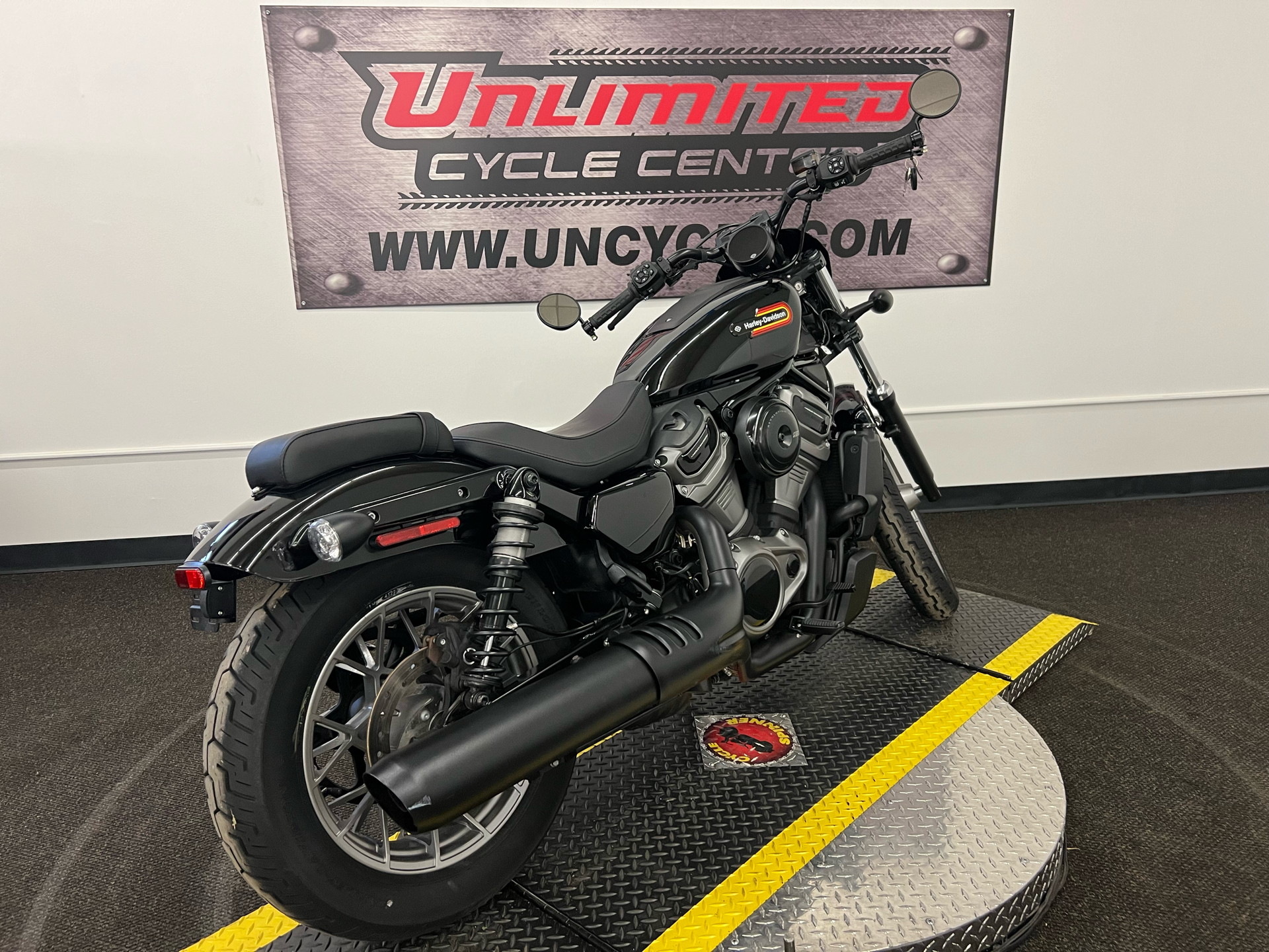 2023 Harley-Davidson Nightster® Special in Tyrone, Pennsylvania - Photo 15