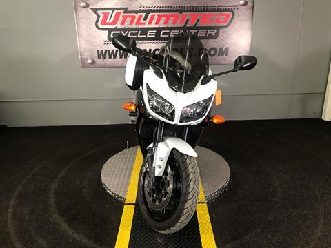2014 Yamaha FZ1 in Tyrone, Pennsylvania - Photo 7