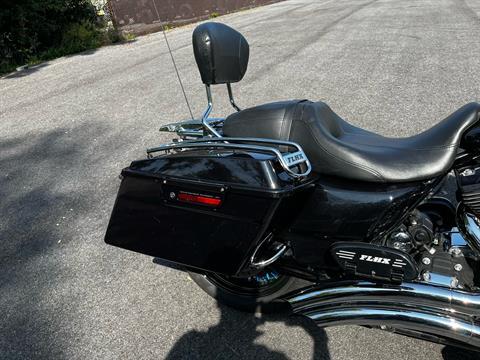 2013 Harley-Davidson Street Glide® in Tyrone, Pennsylvania - Photo 6