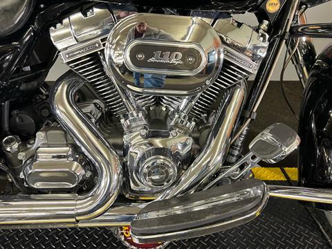 2013 Harley-Davidson CVO™ Road King® 110th Anniversary Edition in Tyrone, Pennsylvania - Photo 3