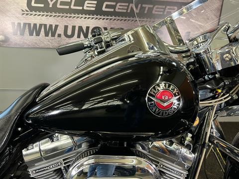 2013 Harley-Davidson CVO™ Road King® 110th Anniversary Edition in Tyrone, Pennsylvania - Photo 4