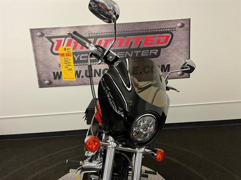 2006 Harley-Davidson Sportster® 1200 Custom in Tyrone, Pennsylvania - Photo 6