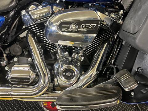 2017 Harley-Davidson Street Glide® Special in Tyrone, Pennsylvania - Photo 3