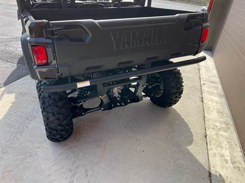 2024 Yamaha Viking VI EPS Ranch Edition in Tyrone, Pennsylvania - Photo 9