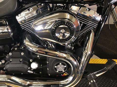 2011 Harley-Davidson Dyna® Wide Glide® in Tyrone, Pennsylvania - Photo 3
