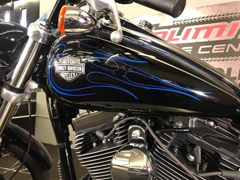 2011 Harley-Davidson Dyna® Wide Glide® in Tyrone, Pennsylvania - Photo 10