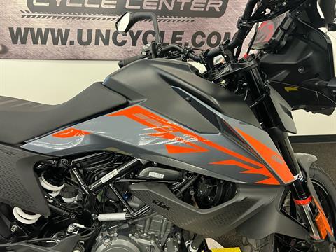 2022 KTM 390 Adventure in Tyrone, Pennsylvania - Photo 4