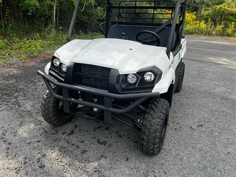 2019 Kawasaki Mule PRO-MX EPS in Tyrone, Pennsylvania - Photo 2