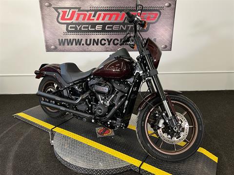 2021 Harley-Davidson Low Rider®S in Tyrone, Pennsylvania - Photo 1