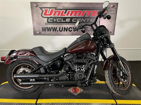 2021 Harley-Davidson Low Rider®S in Tyrone, Pennsylvania - Photo 2