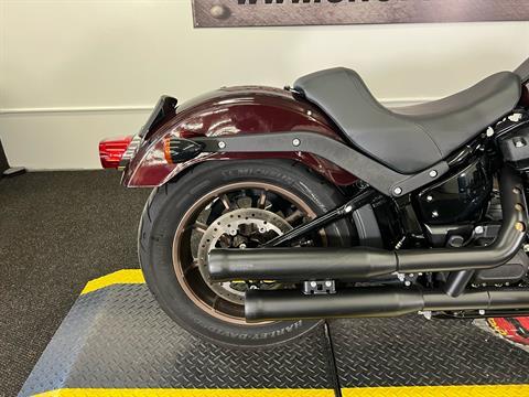 2021 Harley-Davidson Low Rider®S in Tyrone, Pennsylvania - Photo 5
