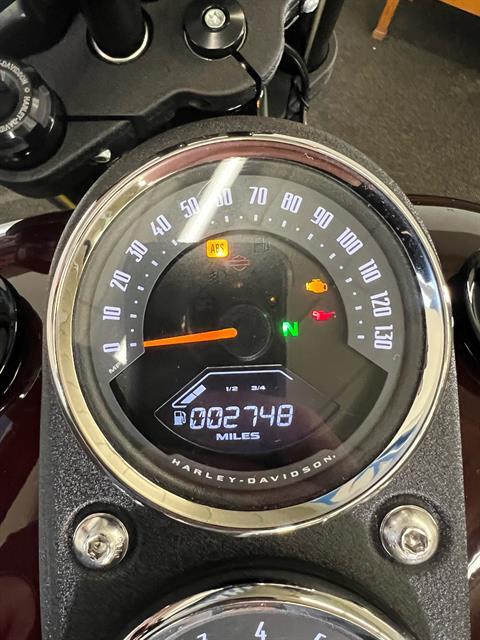 2021 Harley-Davidson Low Rider®S in Tyrone, Pennsylvania - Photo 18