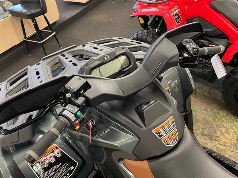 2023 Can-Am Outlander MAX Limited 1000R in Tyrone, Pennsylvania - Photo 3