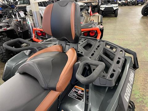 2023 Can-Am Outlander MAX Limited 1000R in Tyrone, Pennsylvania - Photo 4