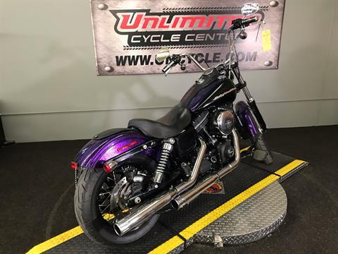 2014 Harley-Davidson Dyna® Street Bob® in Tyrone, Pennsylvania - Photo 14