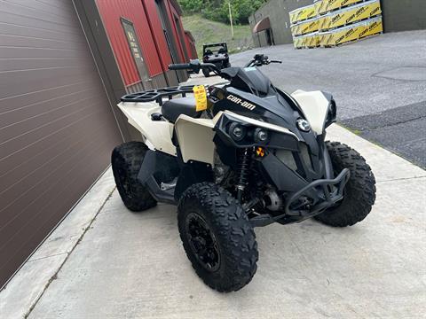 2021 Can-Am Renegade 570 in Tyrone, Pennsylvania - Photo 3