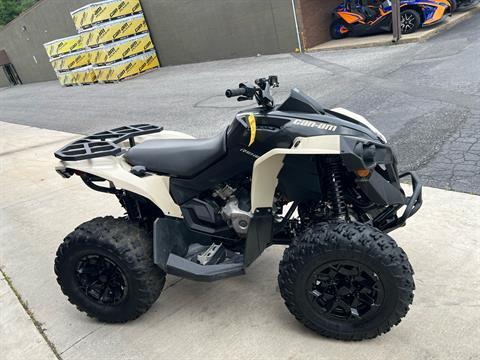 2021 Can-Am Renegade 570 in Tyrone, Pennsylvania - Photo 4