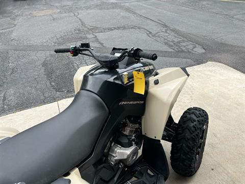 2021 Can-Am Renegade 570 in Tyrone, Pennsylvania - Photo 5