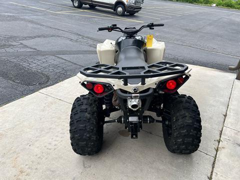 2021 Can-Am Renegade 570 in Tyrone, Pennsylvania - Photo 6