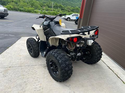 2021 Can-Am Renegade 570 in Tyrone, Pennsylvania - Photo 7